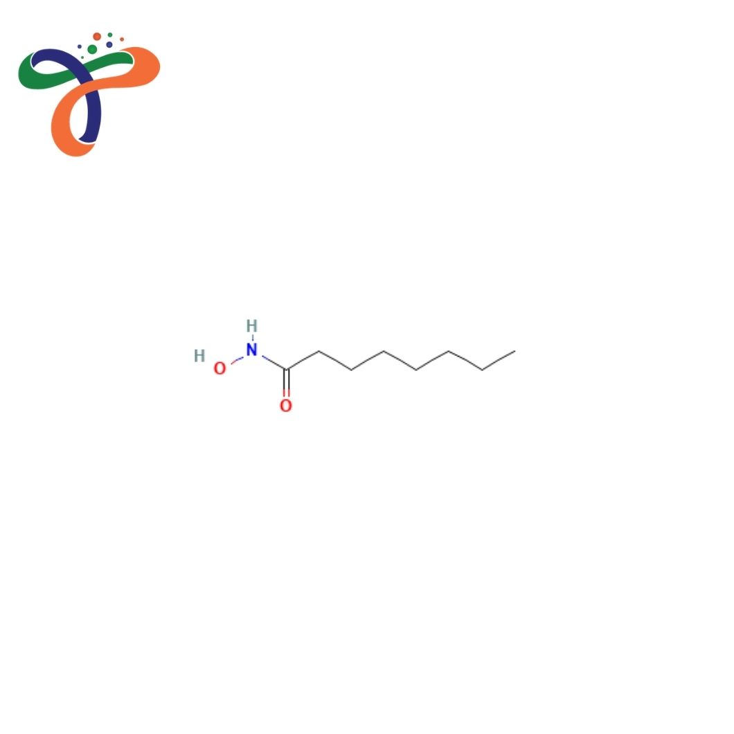 Capryl Hydroxamic Acid